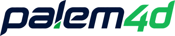 Logo palem4d